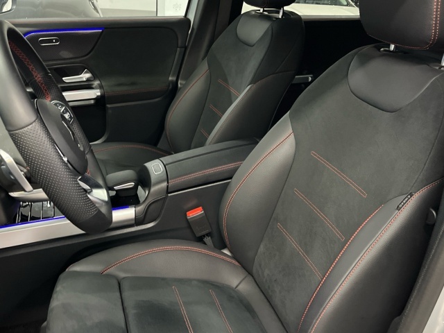 Mercedes-Benz GLB 180 100 kW (136 CV)