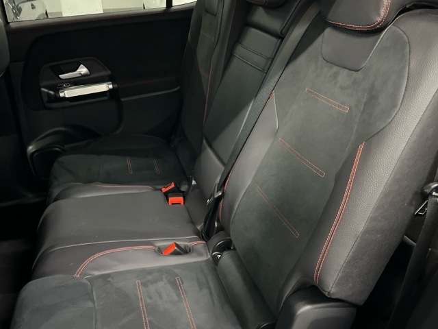 Mercedes-Benz GLB 180 100 kW (136 CV)