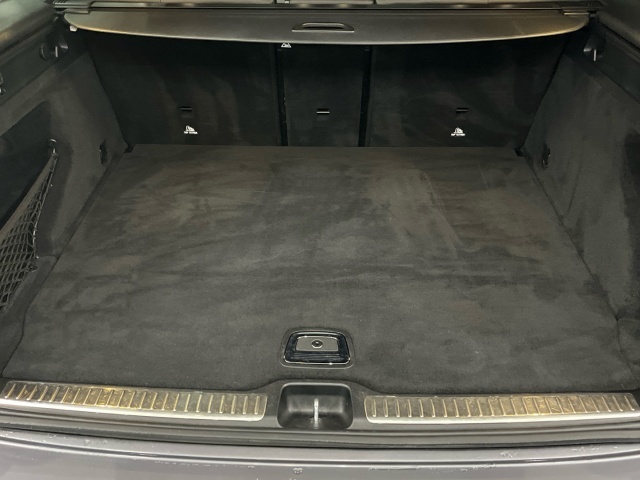 Mercedes-Benz GLC 200 4Matic 145 kW (197 CV)