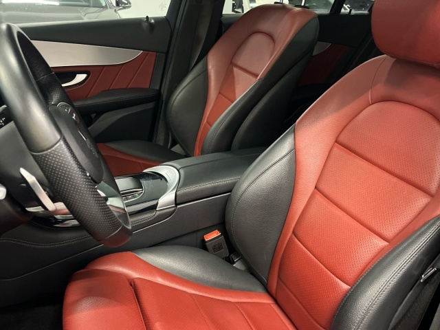 Mercedes-Benz GLC 200 4Matic 145 kW (197 CV)