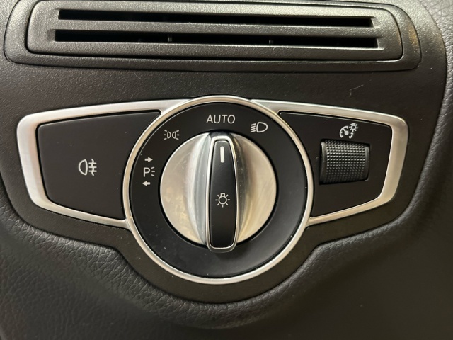 Mercedes-Benz GLC 200 4Matic 145 kW (197 CV)