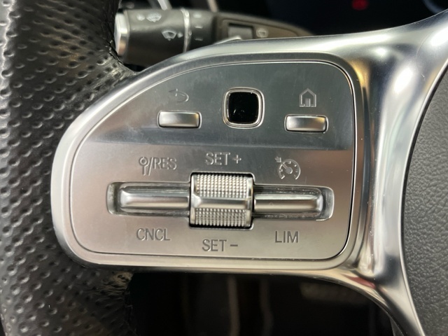 Mercedes-Benz GLC 200 4Matic 145 kW (197 CV)