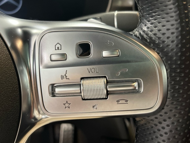 Mercedes-Benz GLC 200 4Matic 145 kW (197 CV)