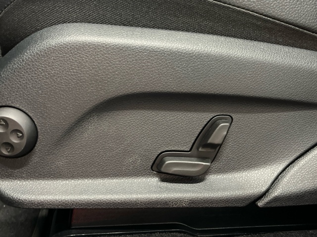 Mercedes-Benz GLC 200 4Matic 145 kW (197 CV)