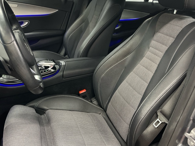Mercedes-Benz Clase E E 220 d 143 kW (194 CV)