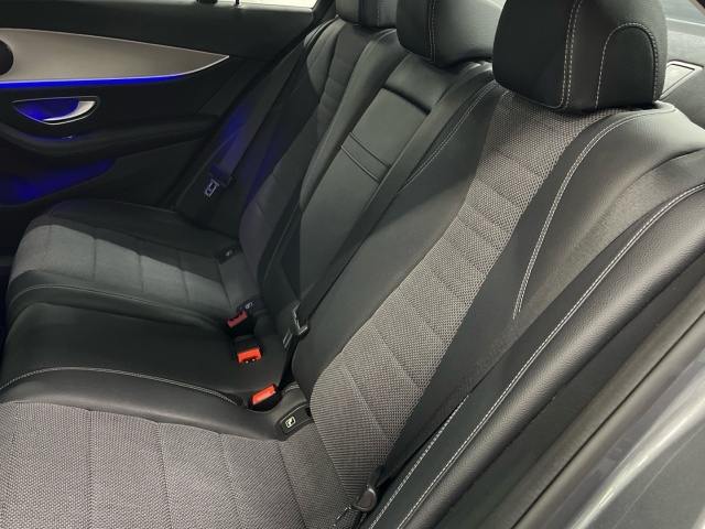 Mercedes-Benz Clase E E 220 d 143 kW (194 CV)