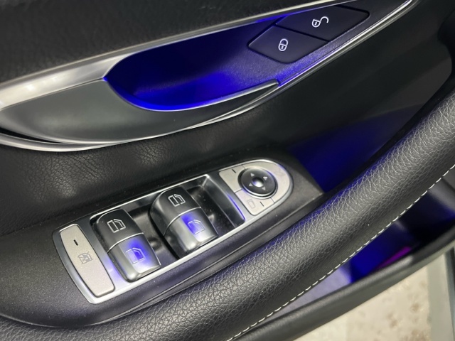 Mercedes-Benz Clase E E 220 d 143 kW (194 CV)