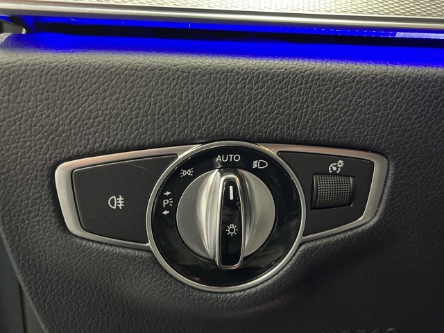 Mercedes-Benz Clase E E 220 d 143 kW (194 CV)