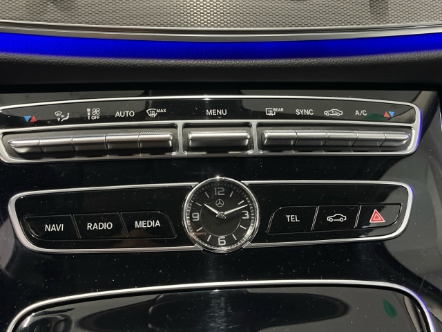 Mercedes-Benz Clase E E 220 d 143 kW (194 CV)