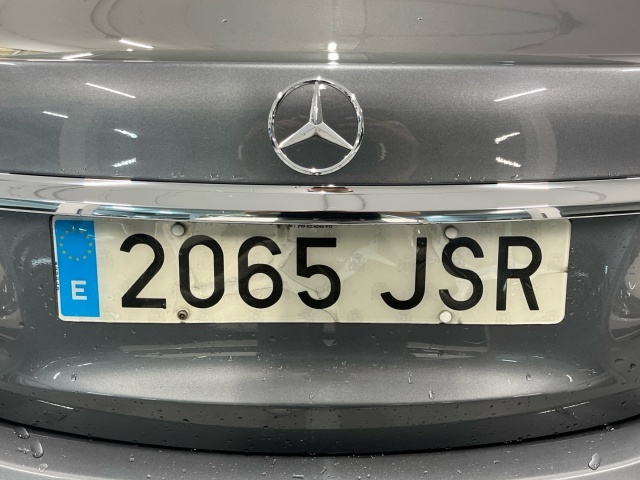 Mercedes-Benz Clase E E 220 d 143 kW (194 CV)