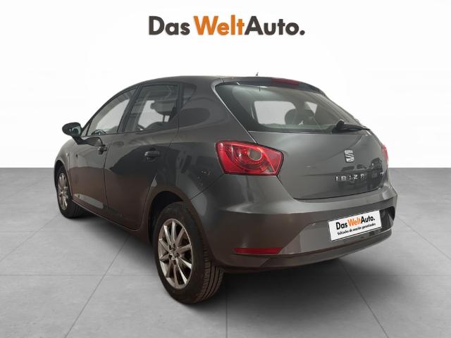 SEAT Ibiza 1.2 TSI Style 66 kW (90 CV)