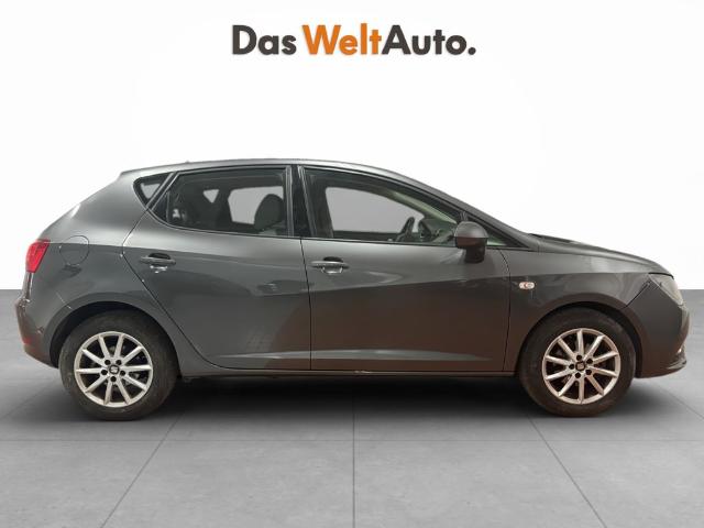 SEAT Ibiza 1.2 TSI Style 66 kW (90 CV)