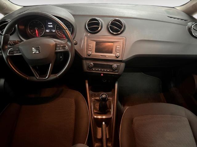 SEAT Ibiza 1.2 TSI Style 66 kW (90 CV)