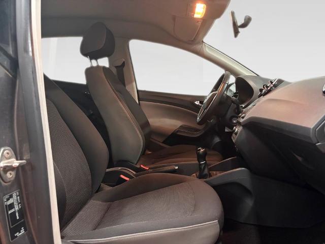 SEAT Ibiza 1.2 TSI Style 66 kW (90 CV)