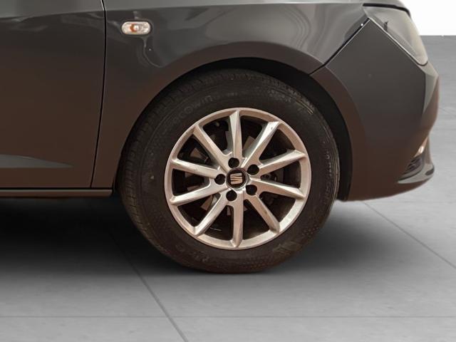 SEAT Ibiza 1.2 TSI Style 66 kW (90 CV)