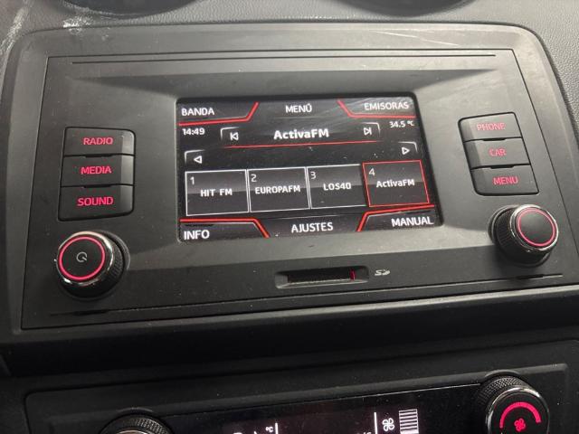 SEAT Ibiza 1.2 TSI Style 66 kW (90 CV)