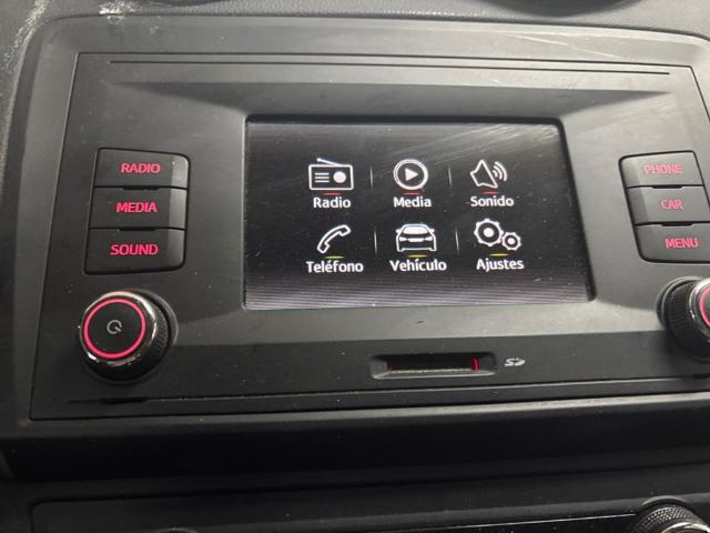 SEAT Ibiza 1.2 TSI Style 66 kW (90 CV)