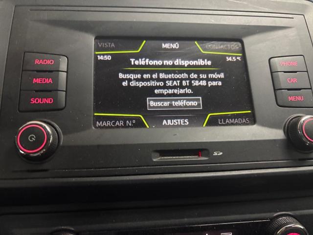 SEAT Ibiza 1.2 TSI Style 66 kW (90 CV)