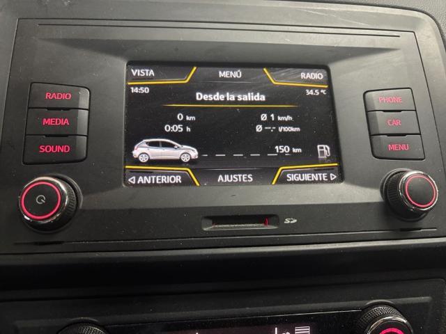 SEAT Ibiza 1.2 TSI Style 66 kW (90 CV)
