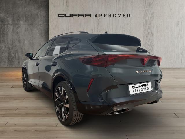 CUPRA Formentor 1.5 eTSI DSG 110 kW (150 CV)