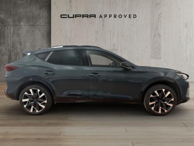 CUPRA Formentor 1.5 eTSI DSG 110 kW (150 CV)