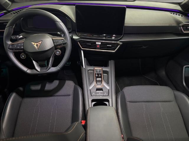CUPRA Formentor 1.5 eTSI DSG 110 kW (150 CV)