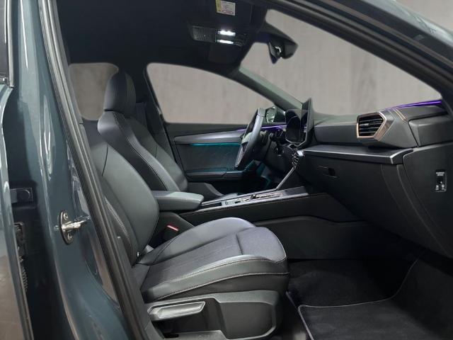 CUPRA Formentor 1.5 eTSI DSG 110 kW (150 CV)