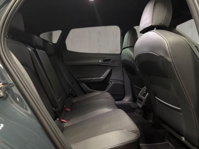 CUPRA Formentor 1.5 eTSI DSG 110 kW (150 CV)