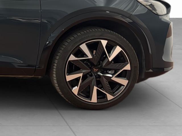 CUPRA Formentor 1.5 eTSI DSG 110 kW (150 CV)