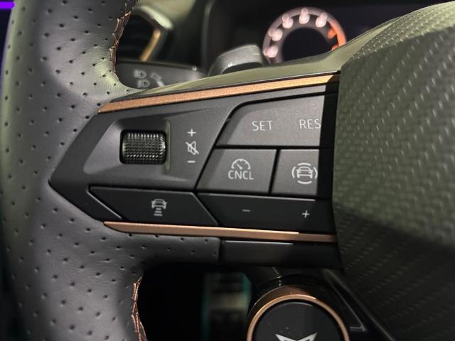CUPRA Formentor 1.5 eTSI DSG 110 kW (150 CV)
