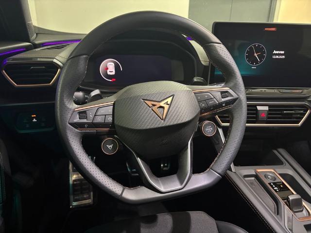 CUPRA Formentor 1.5 eTSI DSG 110 kW (150 CV)