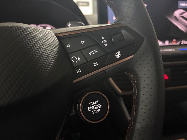 CUPRA Formentor 1.5 eTSI DSG 110 kW (150 CV)