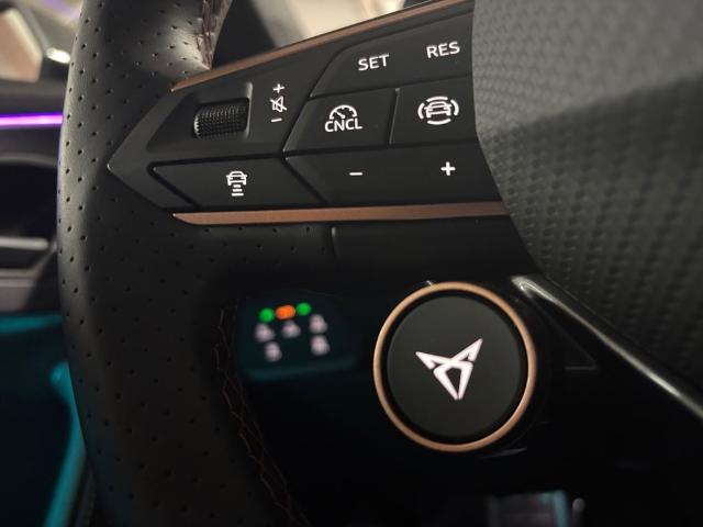 CUPRA Formentor 1.5 eTSI DSG 110 kW (150 CV)