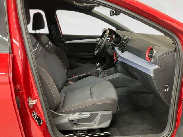 SEAT Ibiza 1.0 TSI S&S FR XS 85 kW (115 CV)
