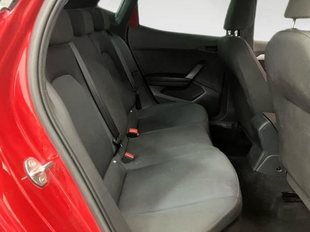 SEAT Ibiza 1.0 TSI S&S FR XS 85 kW (115 CV)