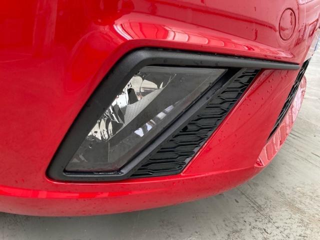 SEAT Ibiza 1.0 TSI S&S FR XS 85 kW (115 CV)