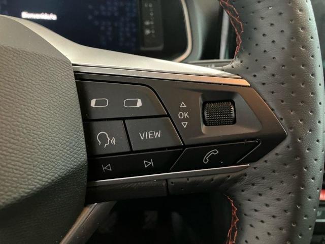 SEAT Ibiza 1.0 TSI S&S FR XS 85 kW (115 CV)