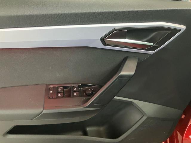 SEAT Ibiza 1.0 TSI S&S FR XS 85 kW (115 CV)