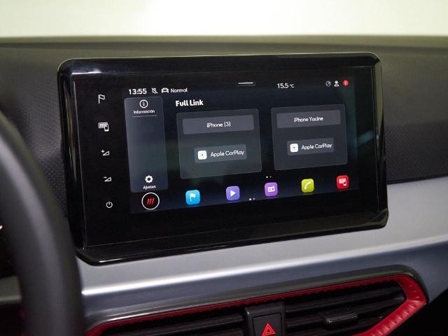 SEAT Ibiza 1.0 TSI S&S FR XS 85 kW (115 CV)