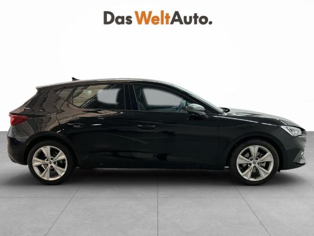 SEAT León 1.5 eTSI S&S FR Special Edition DSG 110 kW (150 CV)