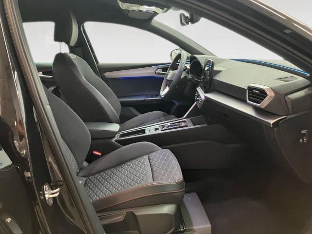 SEAT León 1.5 eTSI S&S FR Special Edition DSG 110 kW (150 CV)