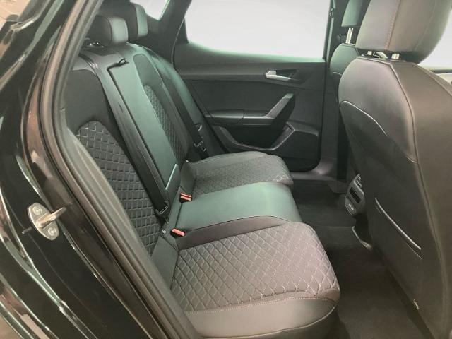 SEAT León 1.5 eTSI S&S FR Special Edition DSG 110 kW (150 CV)