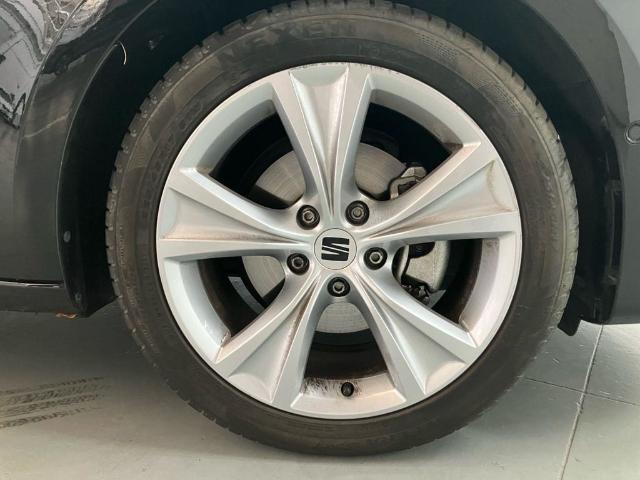 SEAT León 1.5 eTSI S&S FR Special Edition DSG 110 kW (150 CV)