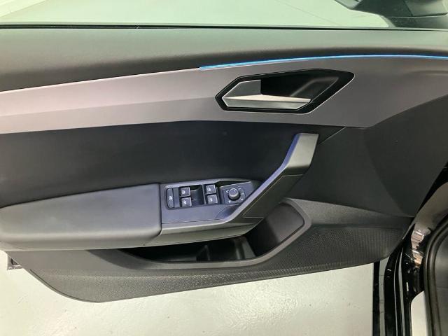 SEAT León 1.5 eTSI S&S FR Special Edition DSG 110 kW (150 CV)