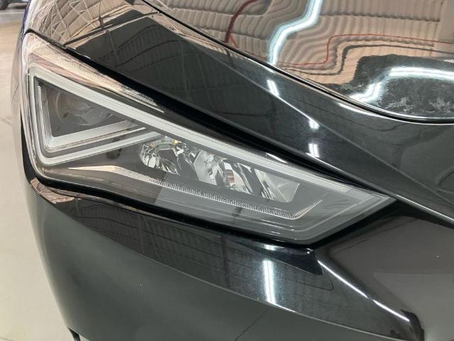 SEAT León 1.5 eTSI S&S FR Special Edition DSG 110 kW (150 CV)