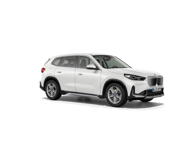 Foto 4 BMW iX1 xDrive30 230 kW (313 CV)