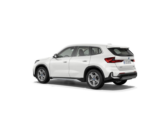 Foto 7 BMW iX1 xDrive30 230 kW (313 CV)