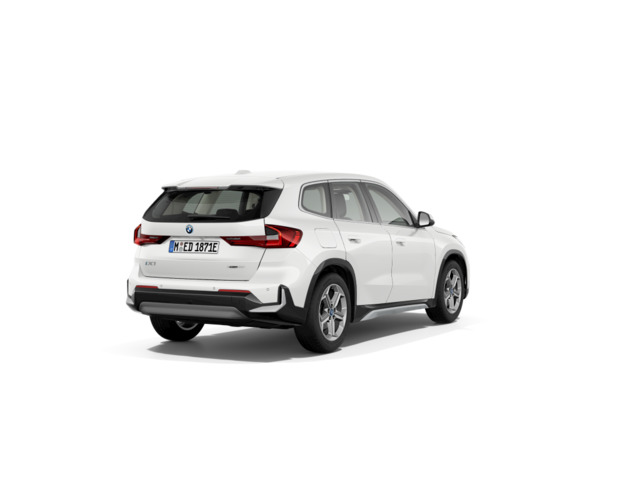 Foto 12 BMW iX1 xDrive30 230 kW (313 CV)