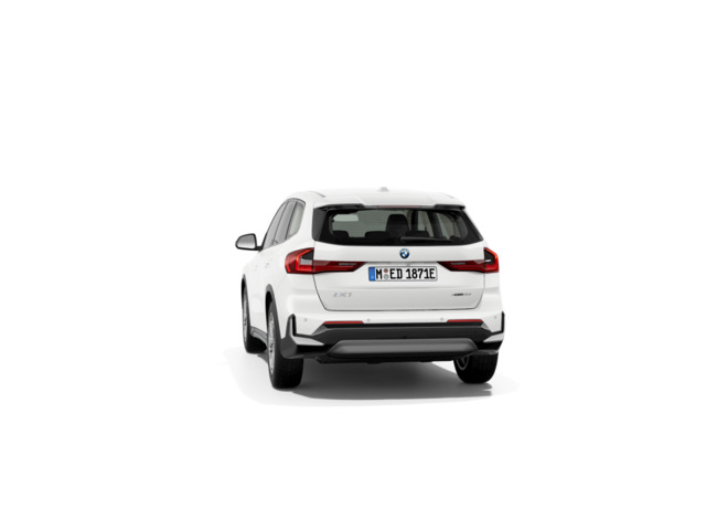 Foto 13 BMW iX1 xDrive30 230 kW (313 CV)