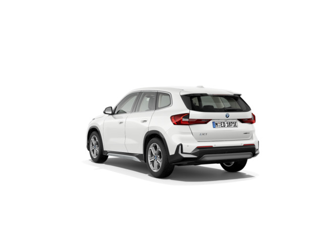 Foto 15 BMW iX1 xDrive30 230 kW (313 CV)